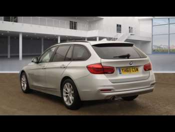 Used BMW 3 Series 2019 for sale - 75415044: Photo