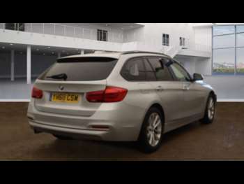 Used BMW 3 Series 2019 for sale - 75415044: Photo