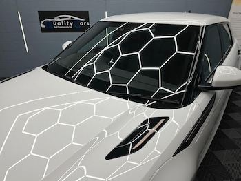 Used Land Rover Range Rover Evoque 2019 for sale - 78600642: Photo