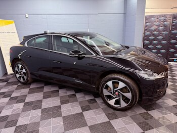 Used Jaguar I-Pace 2019 for sale - 78461389: Photo