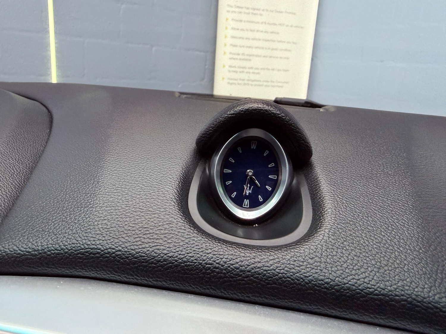 Used Maserati Ghibli 2015 for sale - 76989909: Photo 13