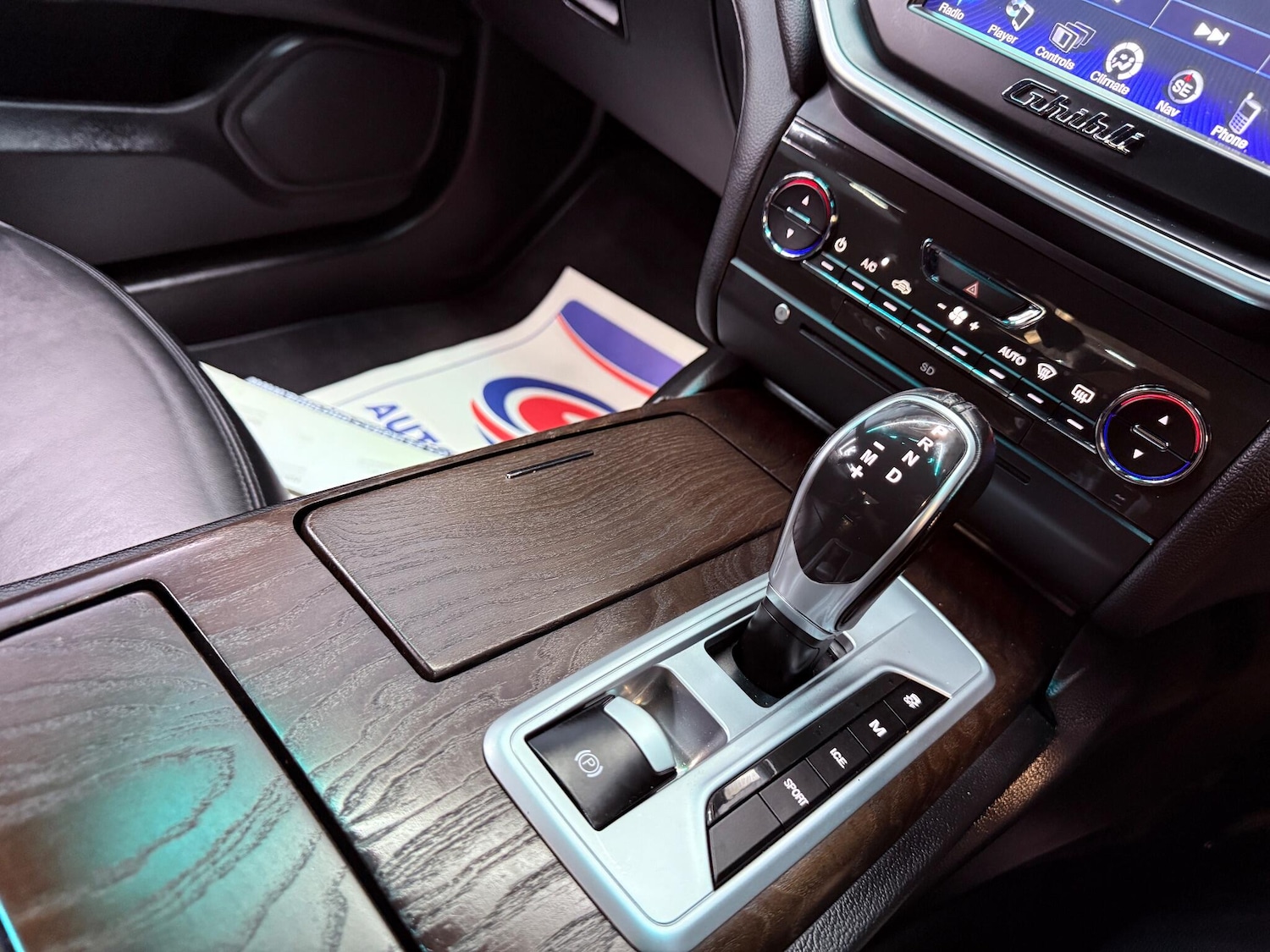 Used Maserati Ghibli 2015 for sale - 76989909: Photo 17