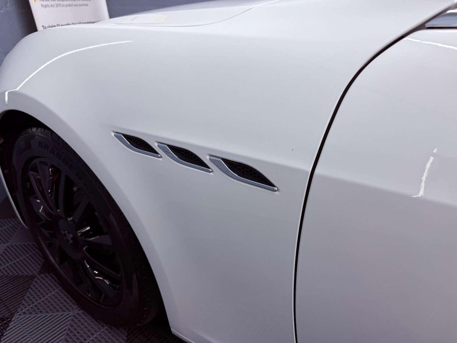 Used Maserati Ghibli 2015 for sale - 76989909: Photo 26