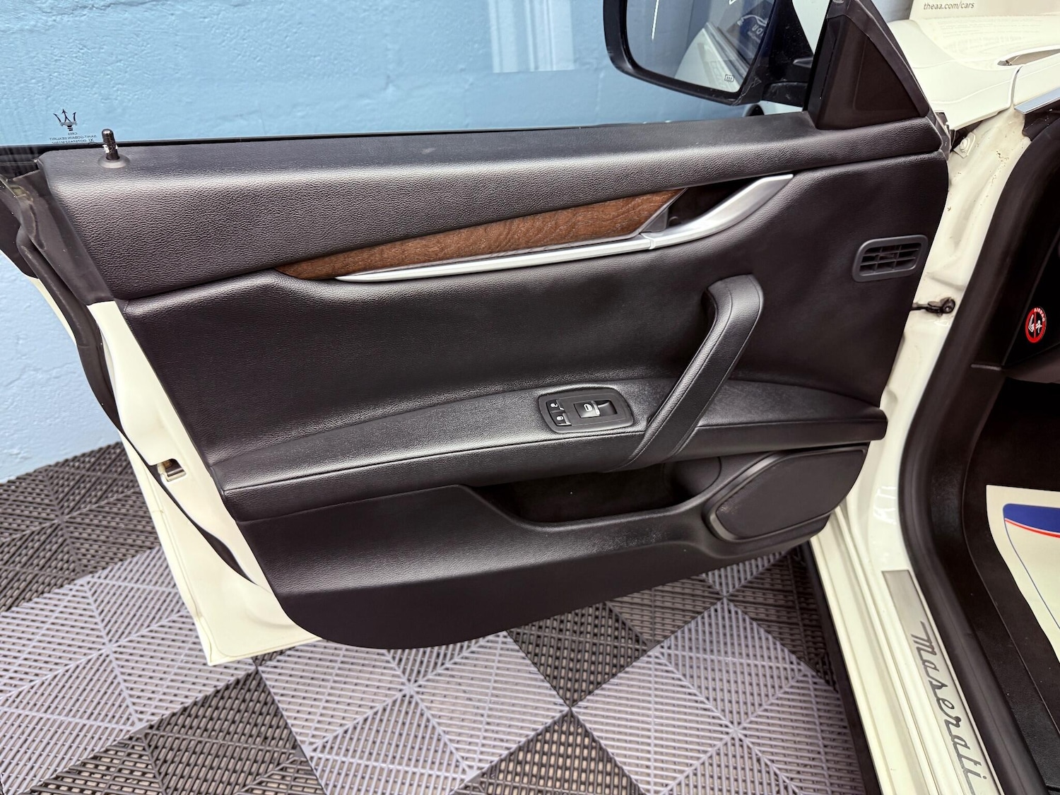 Used Maserati Ghibli 2015 for sale - 76989909: Photo 28