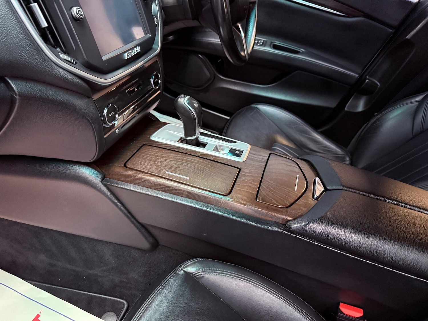 Used Maserati Ghibli 2015 for sale - 76989909: Photo 30