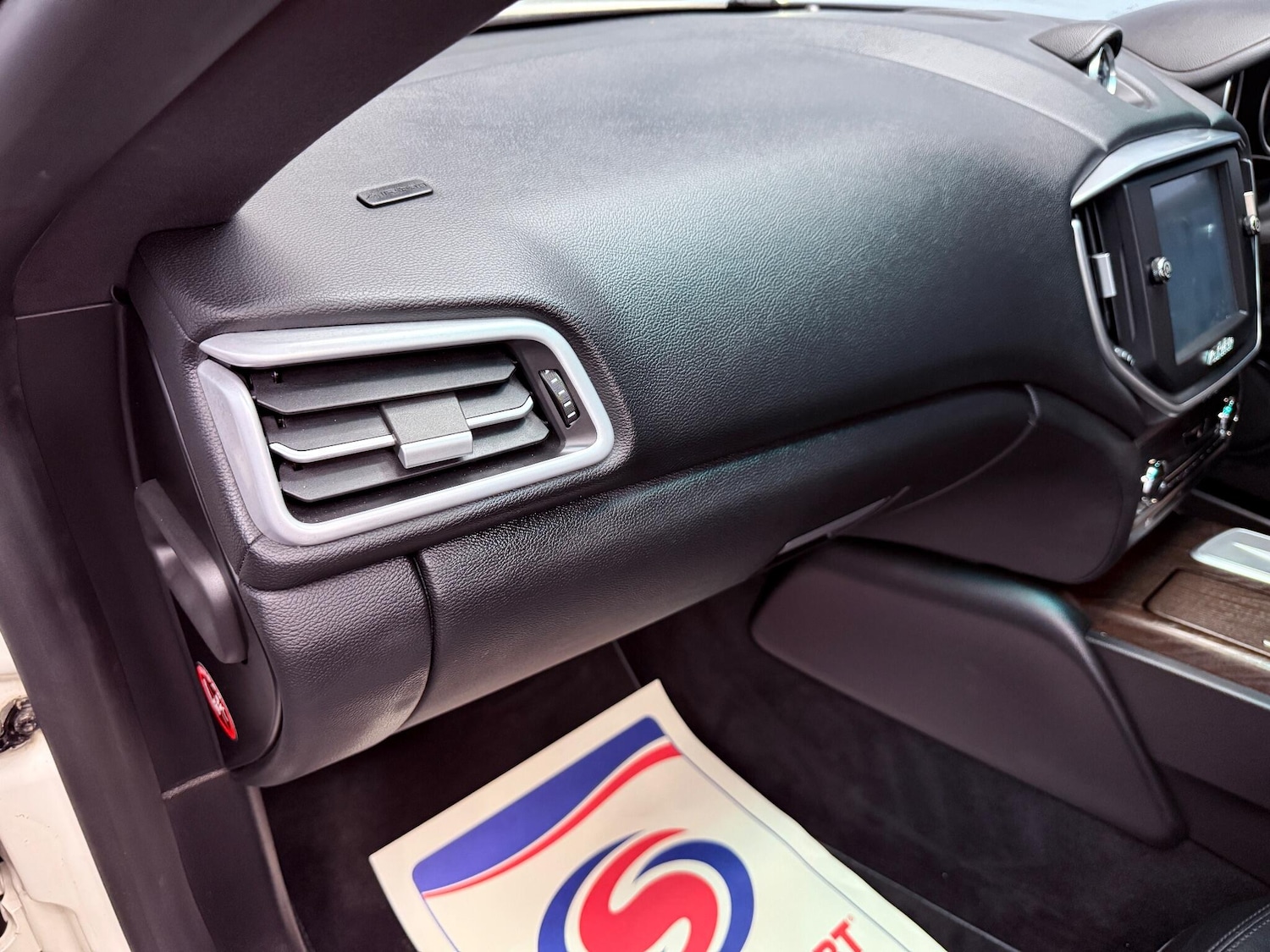 Used Maserati Ghibli 2015 for sale - 76989909: Photo 31