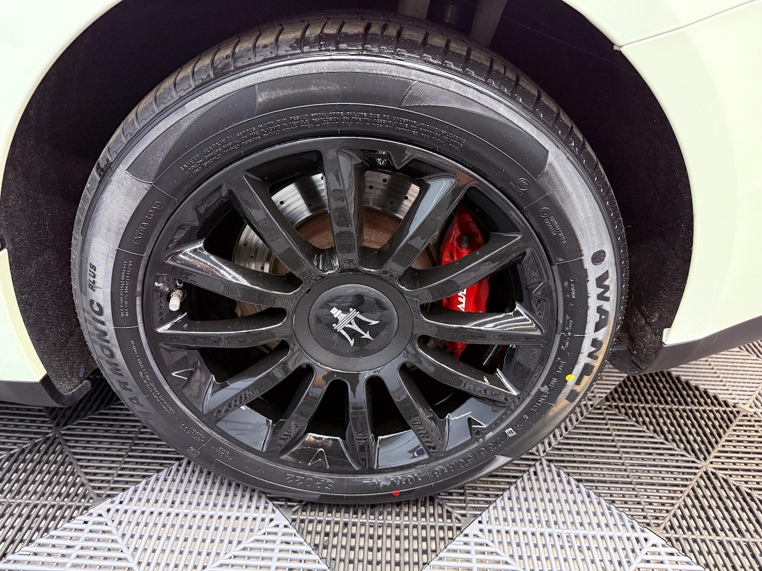 Used Maserati Ghibli 2015 for sale - 76989909: Photo 39