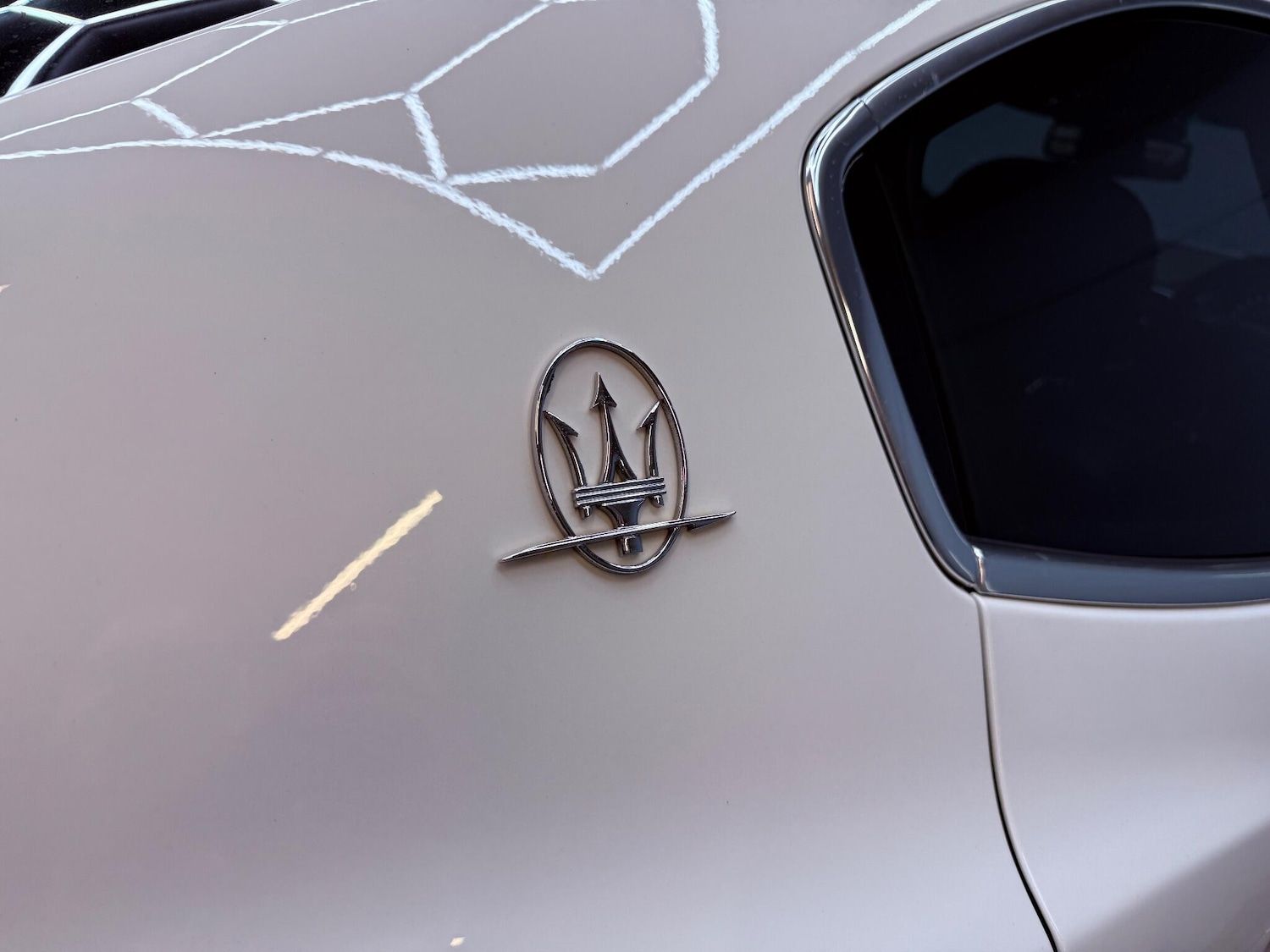 Used Maserati Ghibli 2015 for sale - 76989909: Photo 45