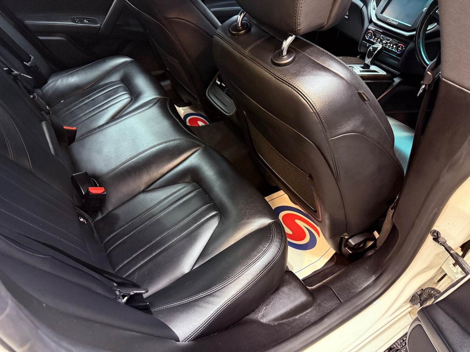 Used Maserati Ghibli 2015 for sale - 76989909: Photo 51