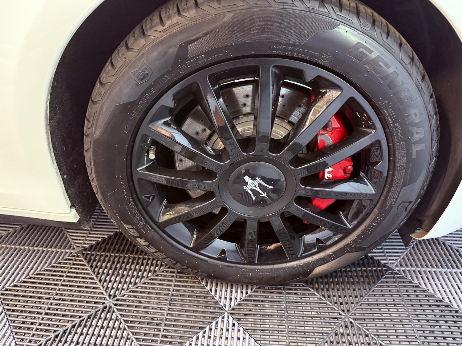 Used Maserati Ghibli 2015 for sale - 76989909: Photo 60