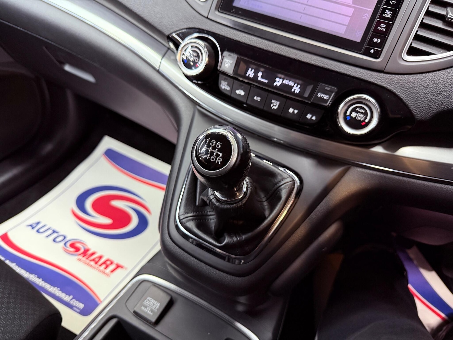 Used Honda CR-V 2015 for sale - 76644546: Photo 10