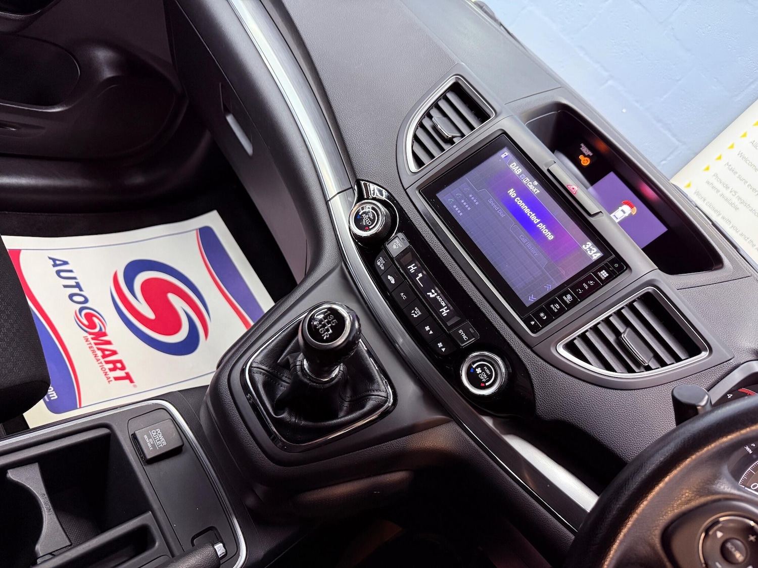 Used Honda CR-V 2015 for sale - 76644546: Photo 11