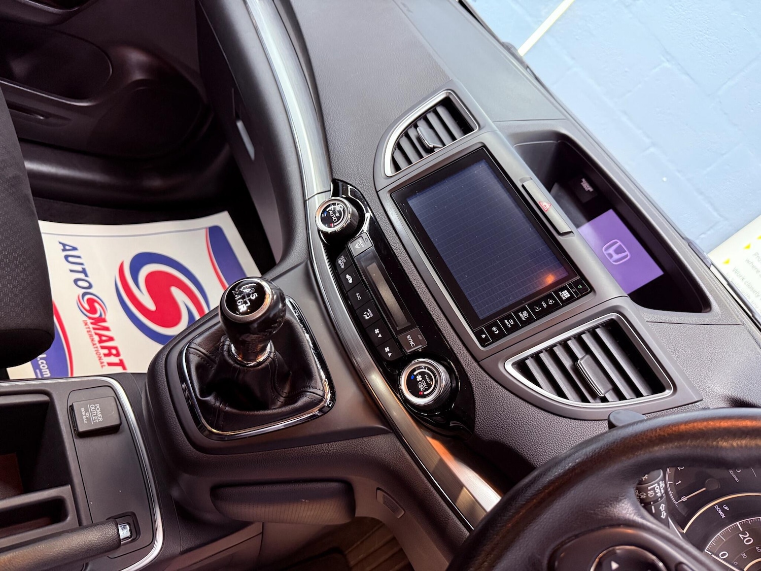 Used Honda CR-V 2015 for sale - 76644546: Photo 13