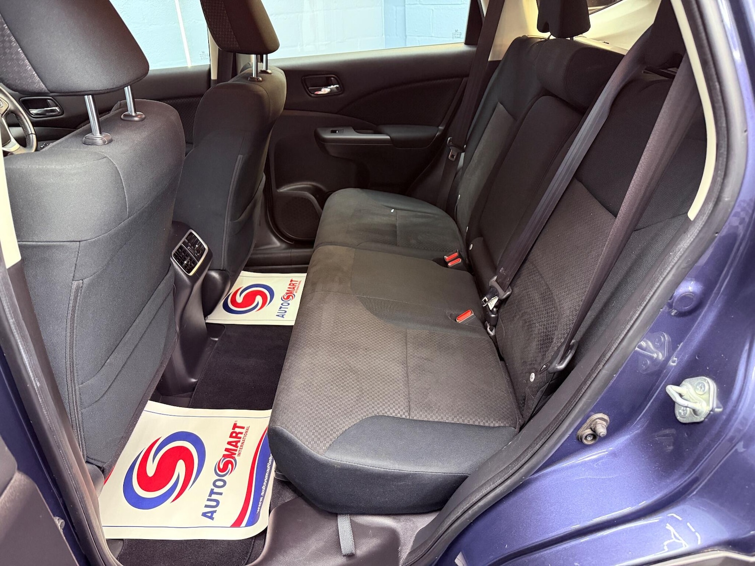 Used Honda CR-V 2015 for sale - 76644546: Photo 14