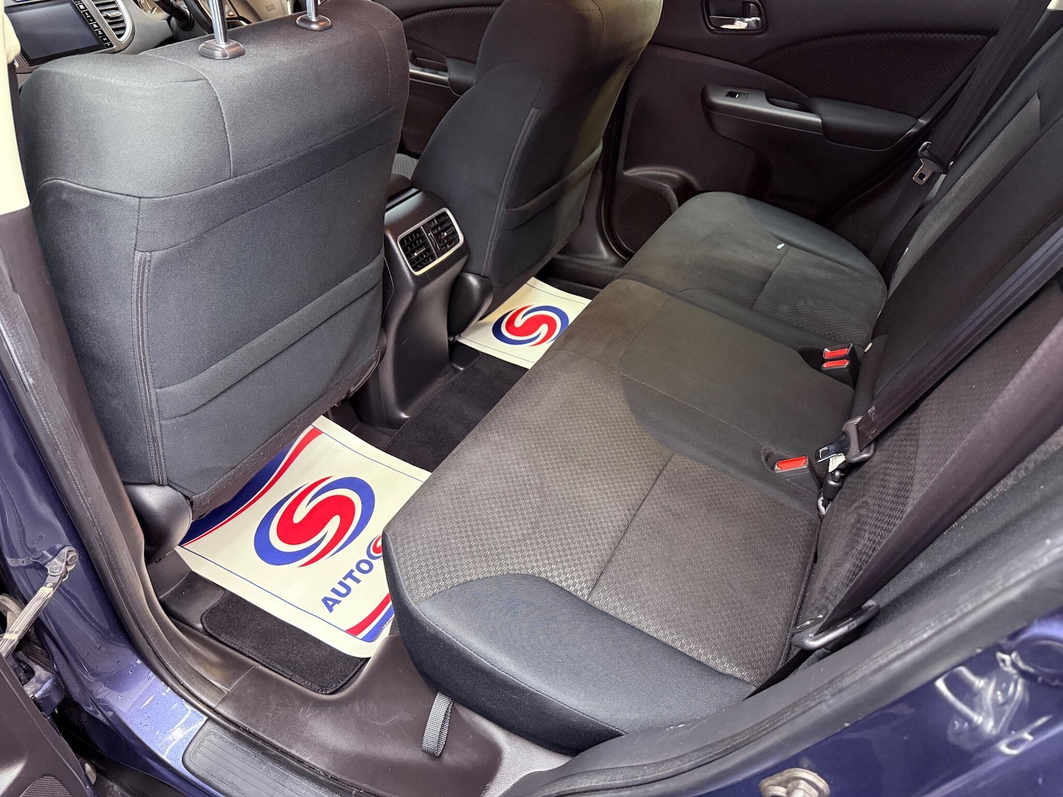 Used Honda CR-V 2015 for sale - 76644546: Photo 15