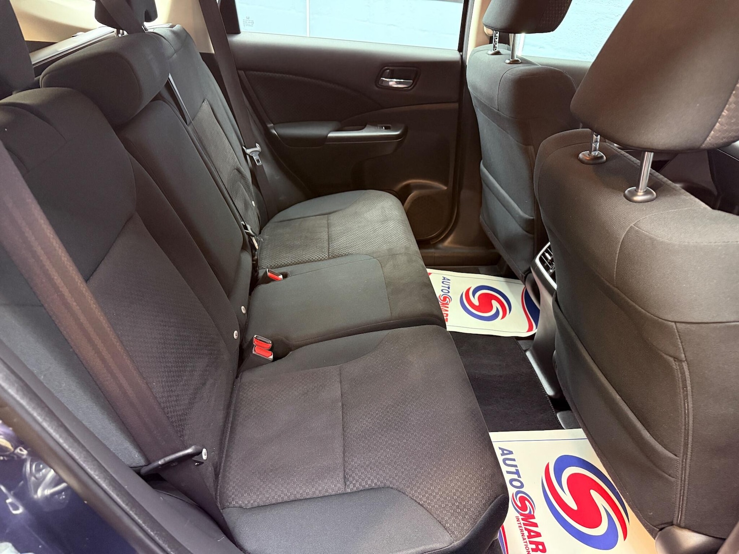 Used Honda CR-V 2015 for sale - 76644546: Photo 16