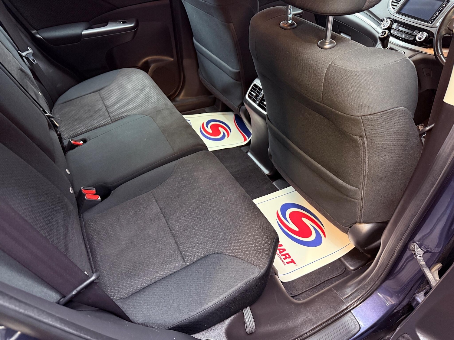 Used Honda CR-V 2015 for sale - 76644546: Photo 17