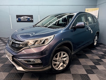 Used Honda CR-V 2015 for sale - 76644546: Photo