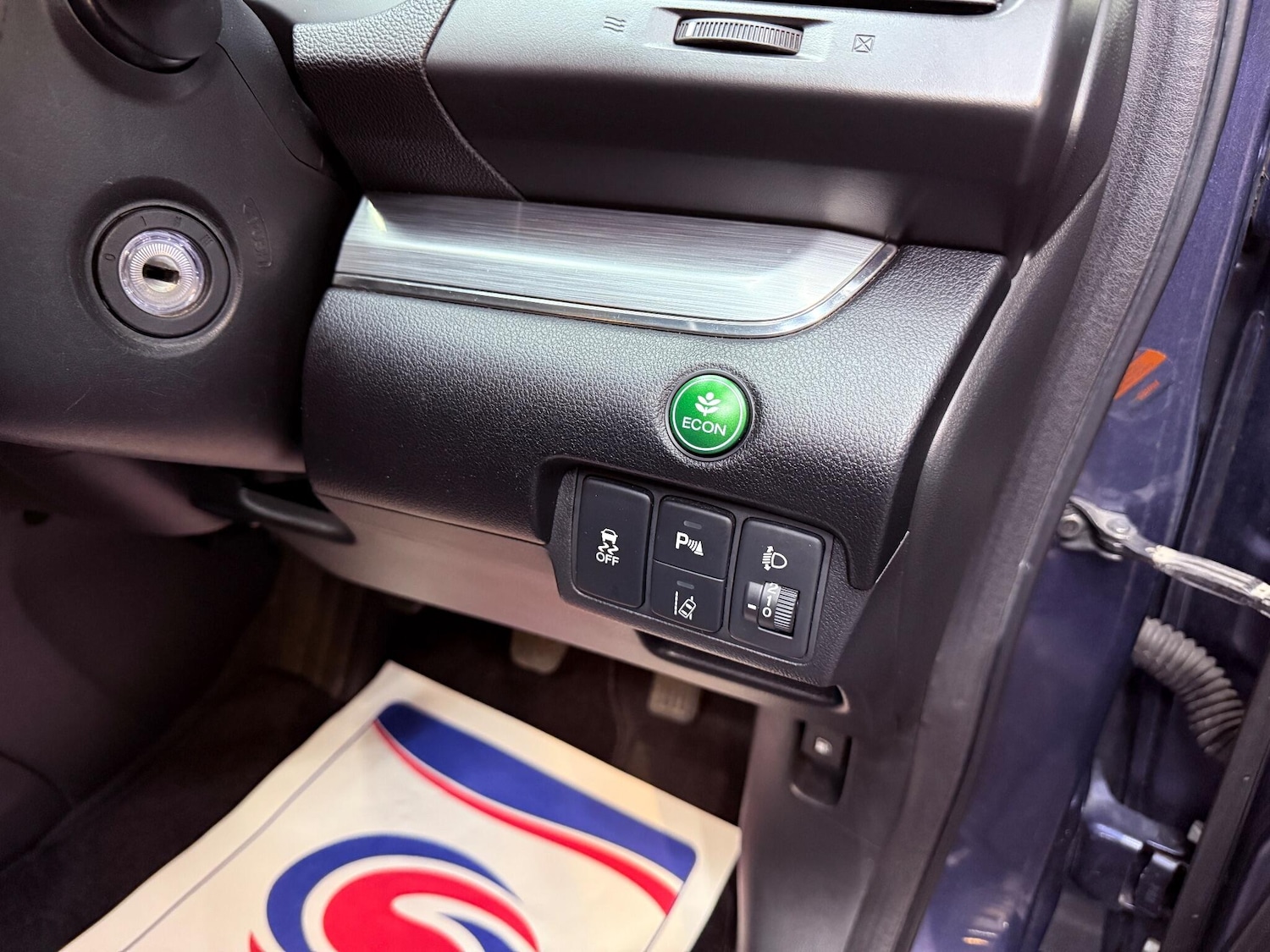 Used Honda CR-V 2015 for sale - 76644546: Photo 20