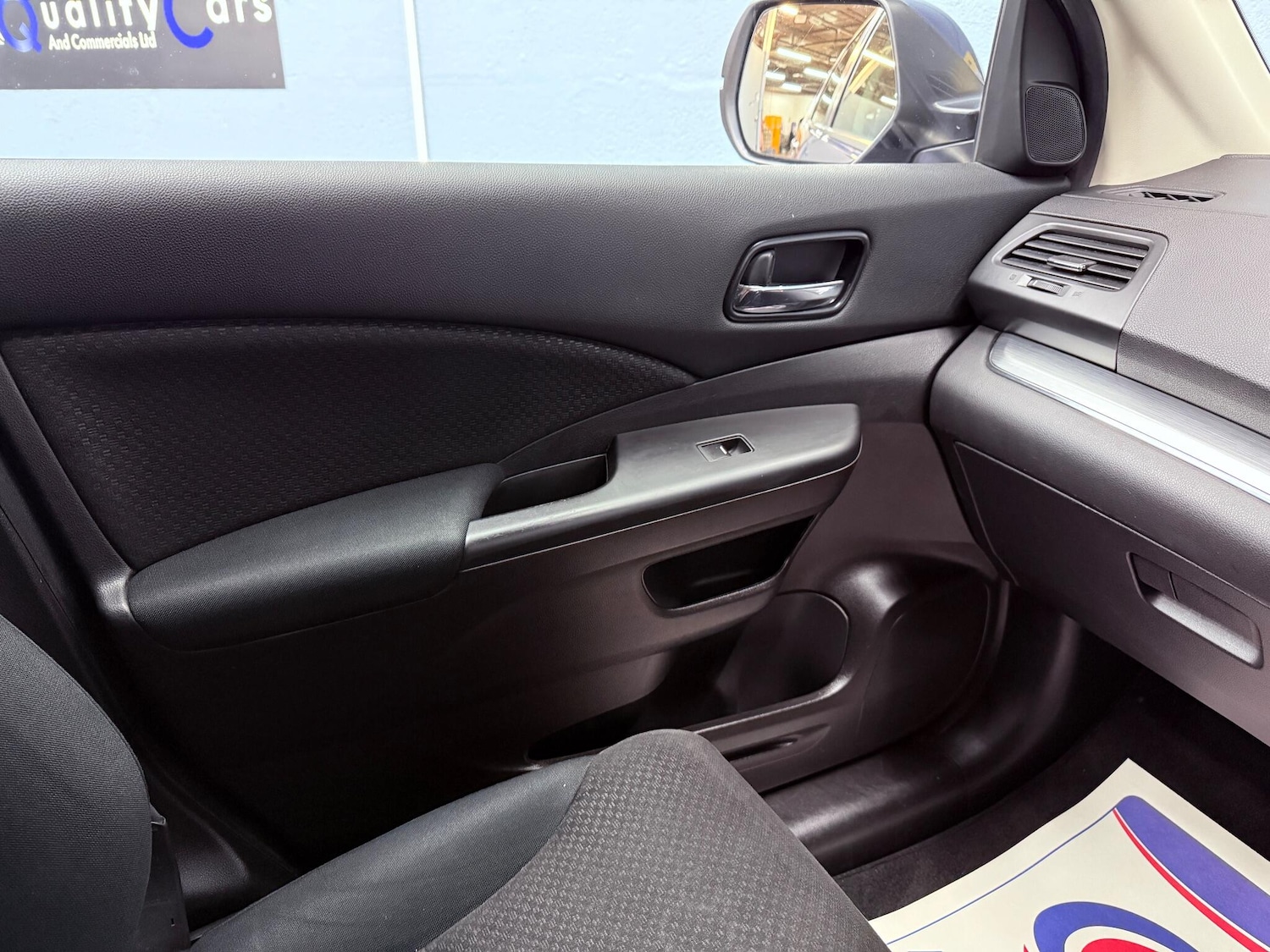 Used Honda CR-V 2015 for sale - 76644546: Photo 21