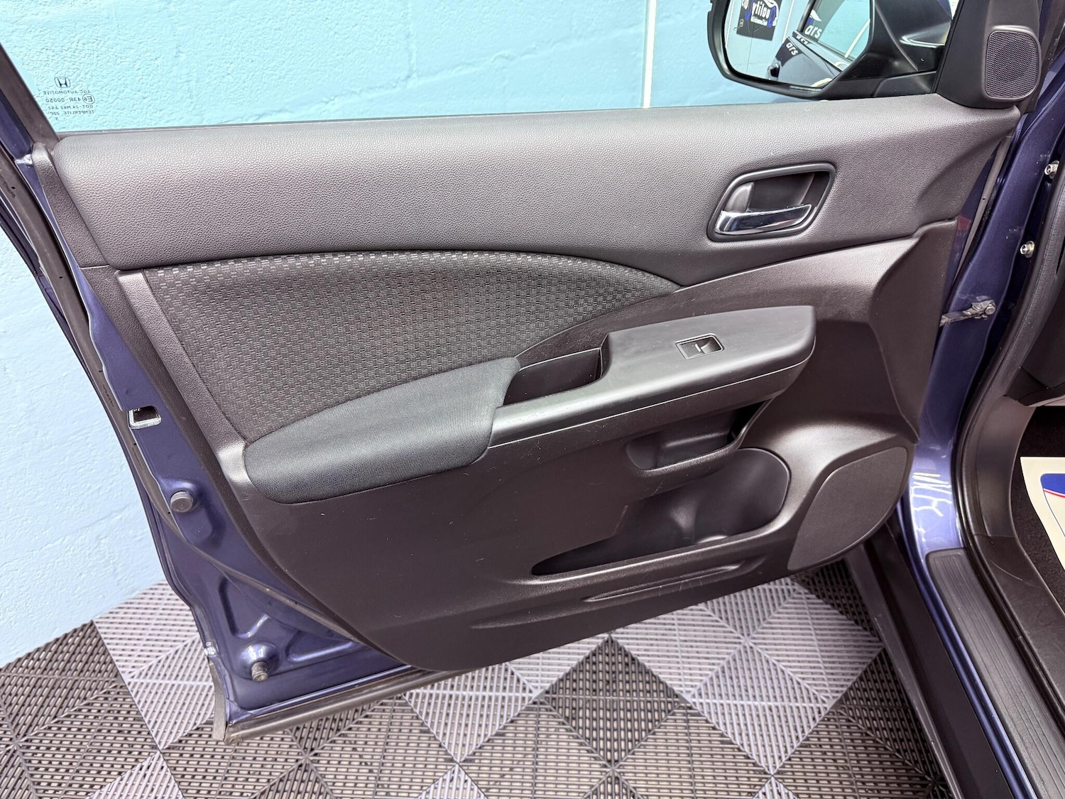 Used Honda CR-V 2015 for sale - 76644546: Photo 22