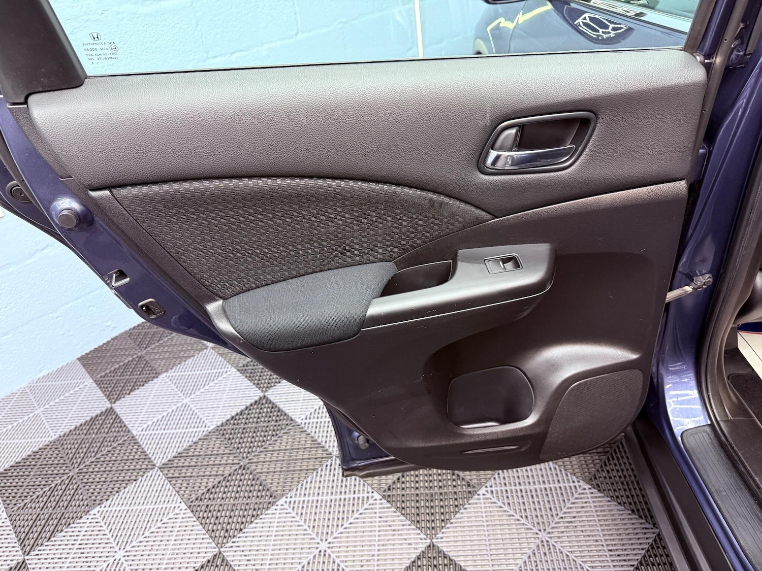 Used Honda CR-V 2015 for sale - 76644546: Photo 23