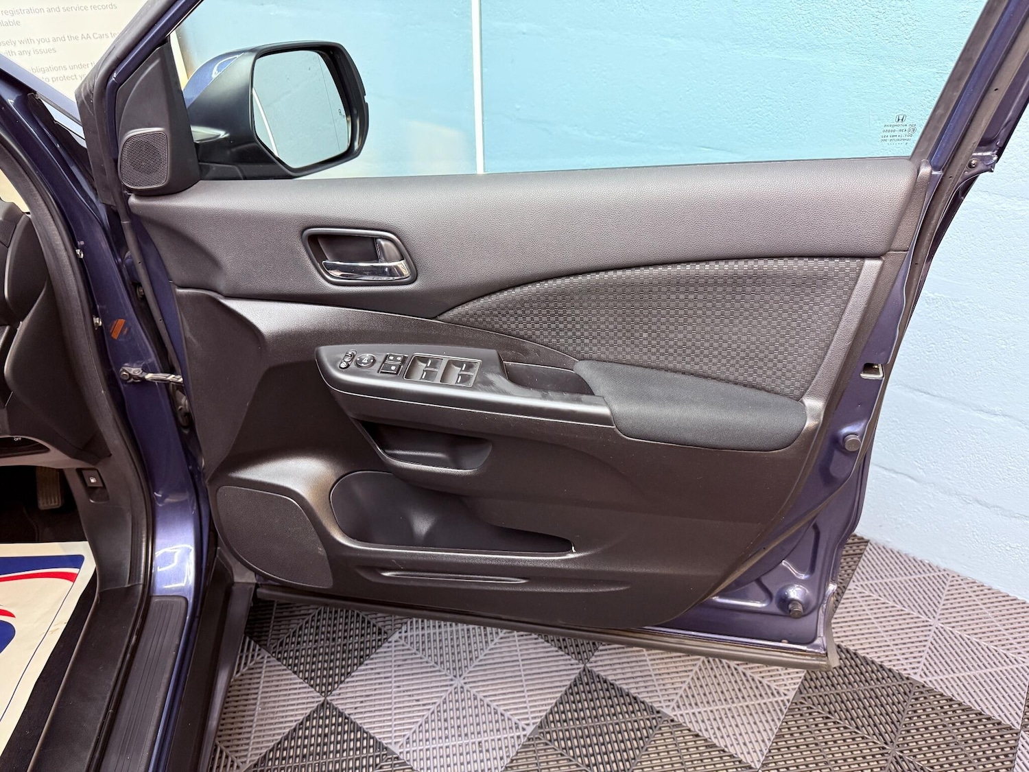 Used Honda CR-V 2015 for sale - 76644546: Photo 25