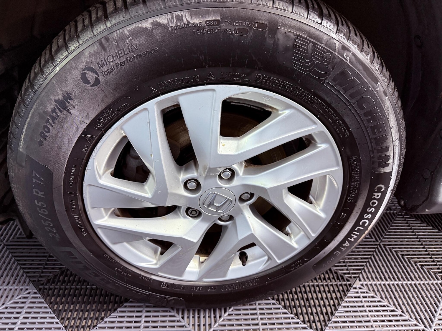 Used Honda CR-V 2015 for sale - 76644546: Photo 26