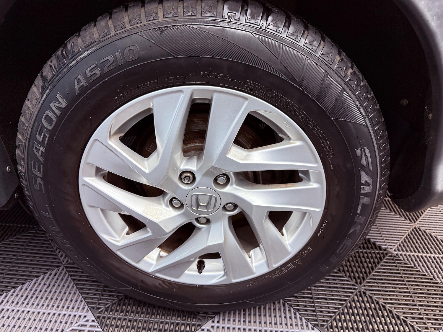 Used Honda CR-V 2015 for sale - 76644546: Photo 27