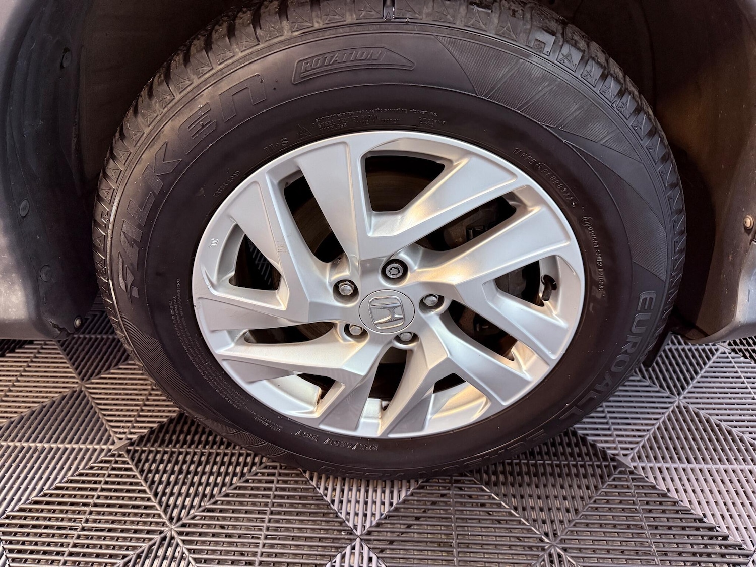 Used Honda CR-V 2015 for sale - 76644546: Photo 28