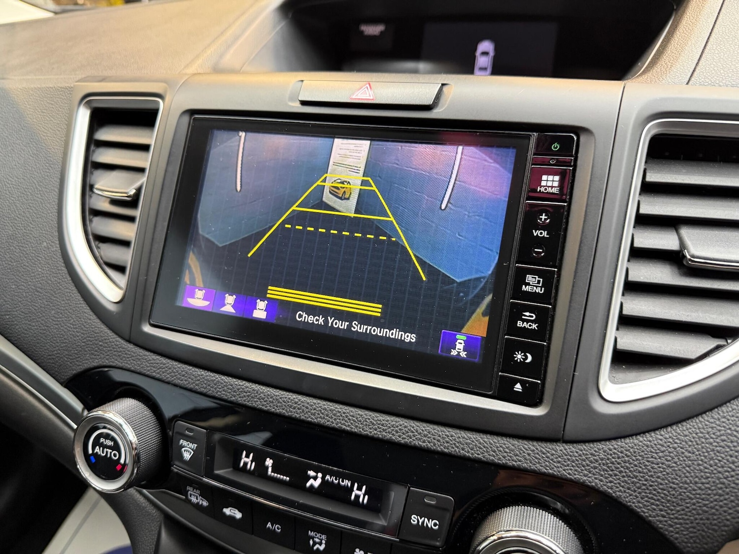 Used Honda CR-V 2015 for sale - 76644546: Photo 29