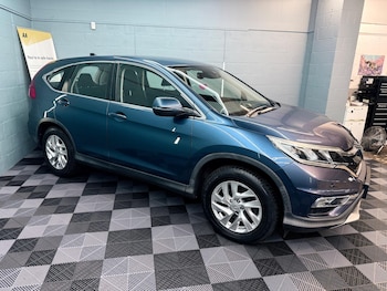 Used Honda CR-V 2015 for sale - 76644546: Photo