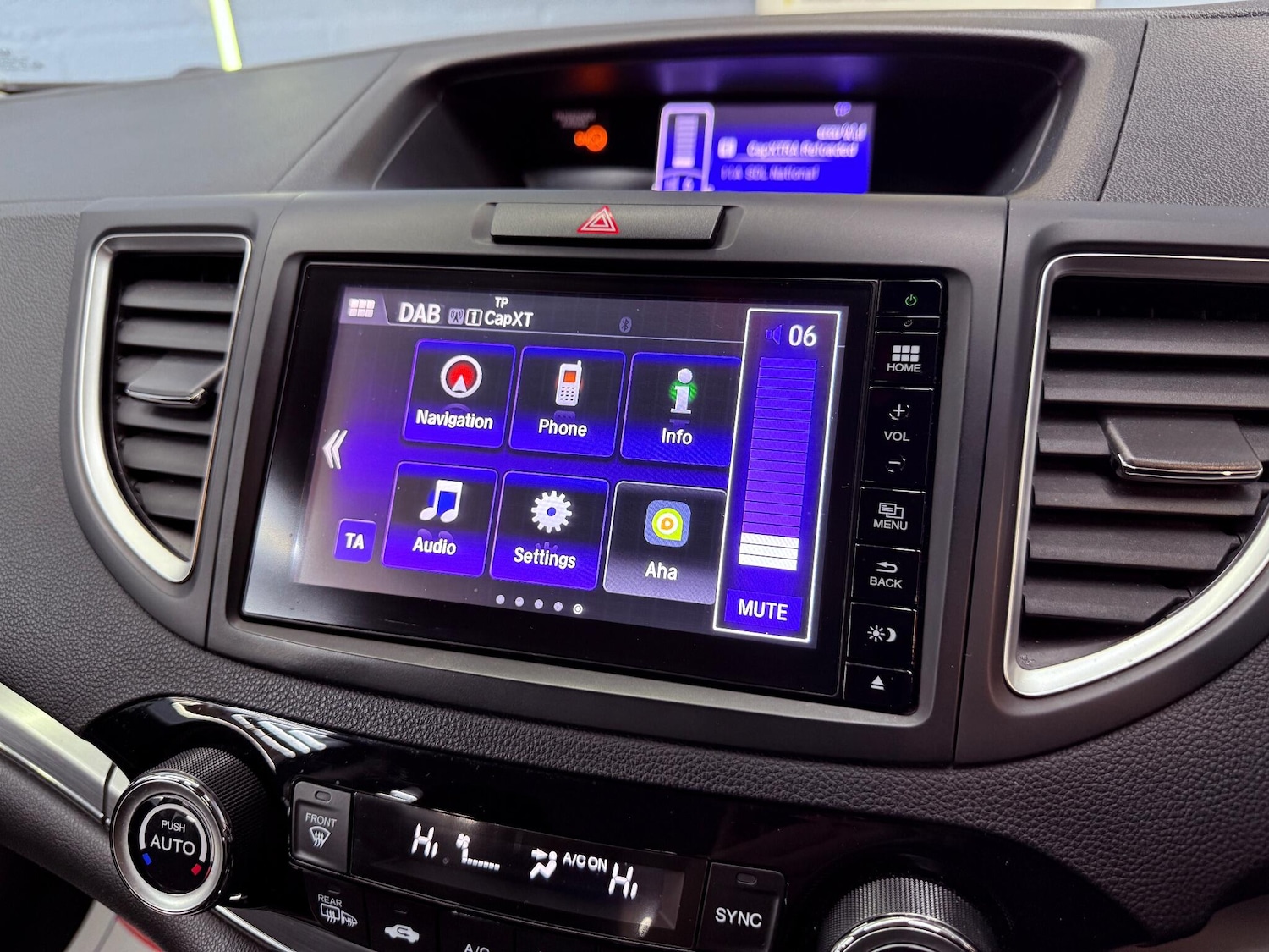 Used Honda CR-V 2015 for sale - 76644546: Photo 32