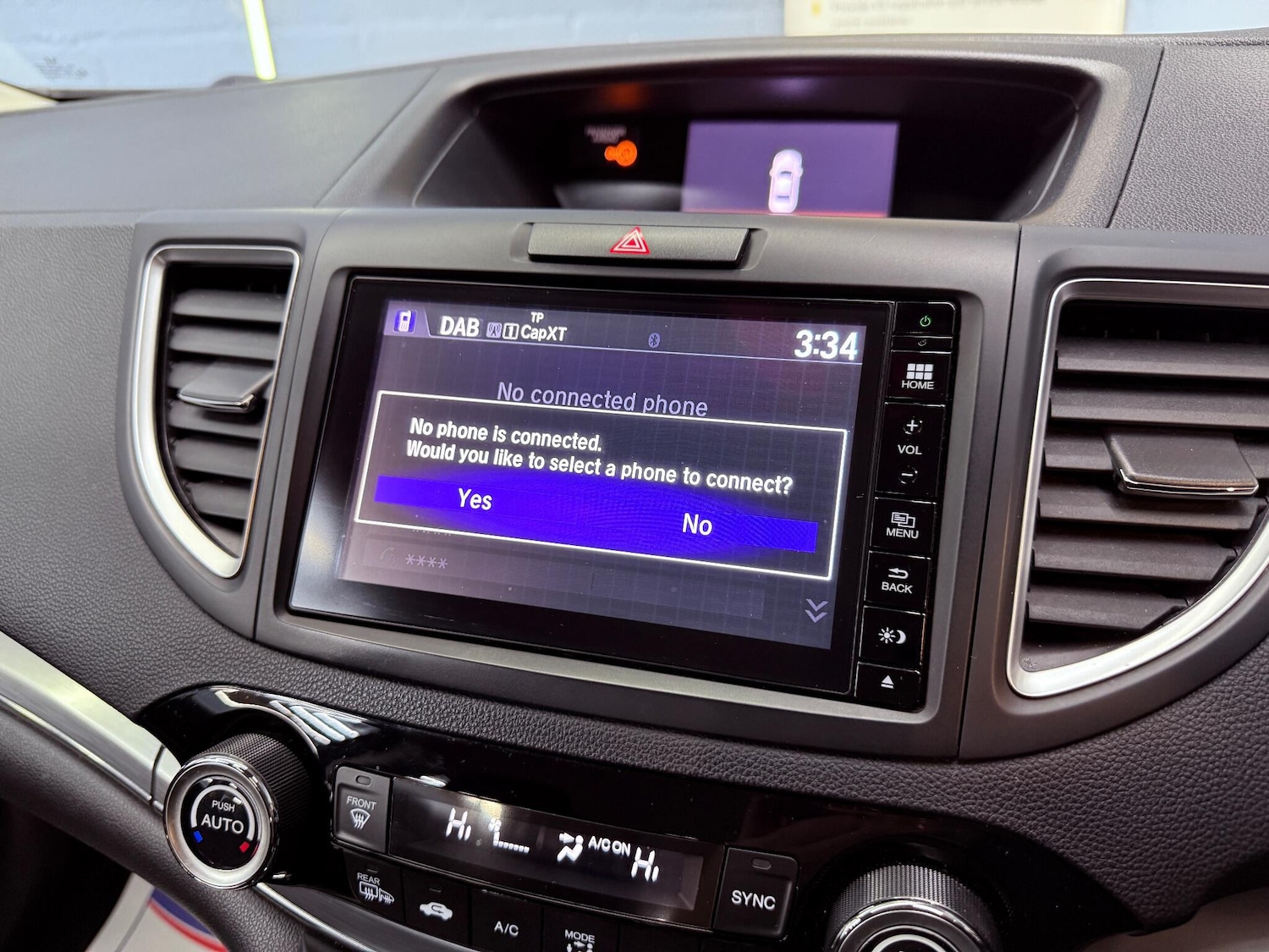 Used Honda CR-V 2015 for sale - 76644546: Photo 33