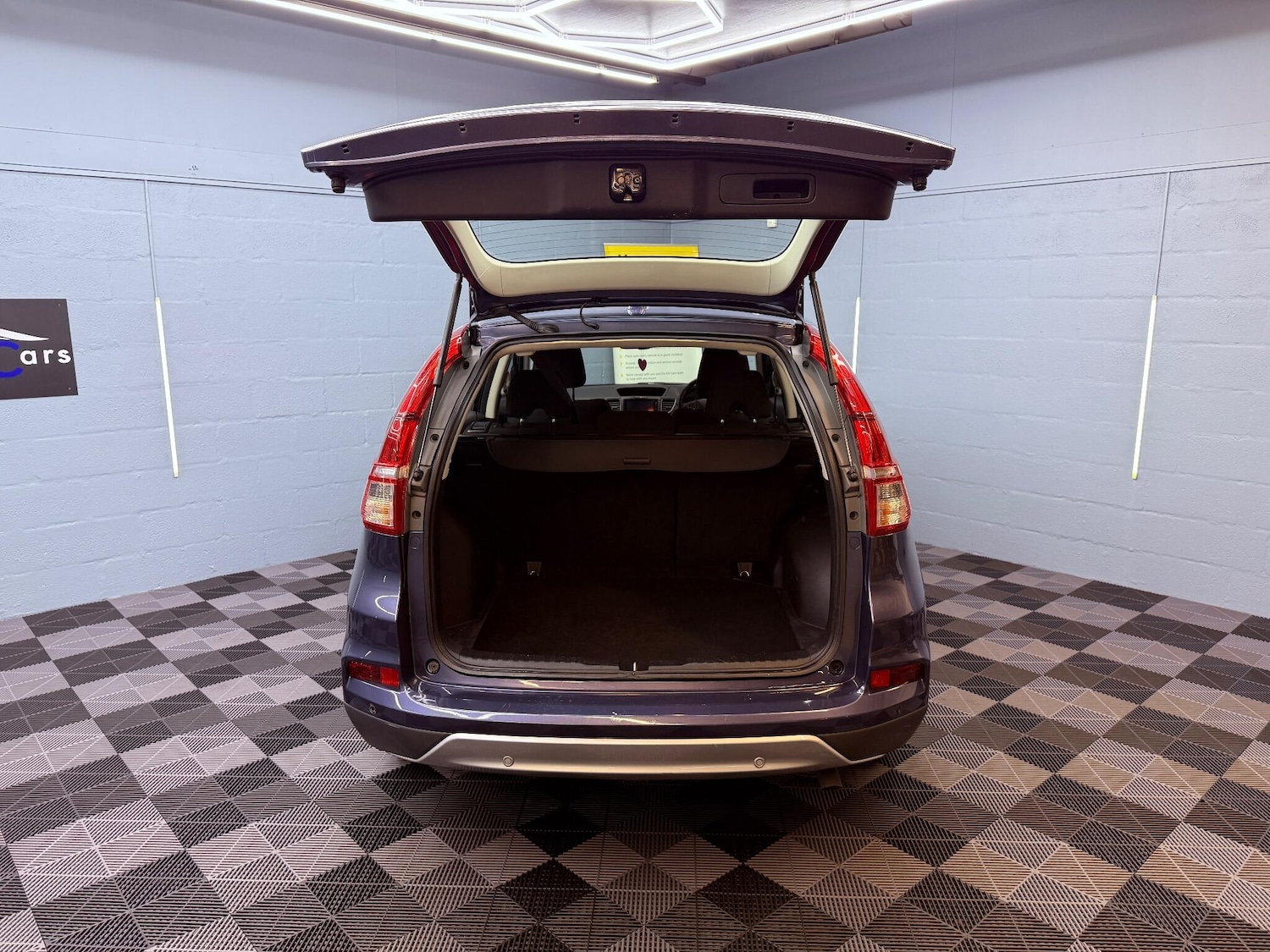 Used Honda CR-V 2015 for sale - 76644546: Photo 37