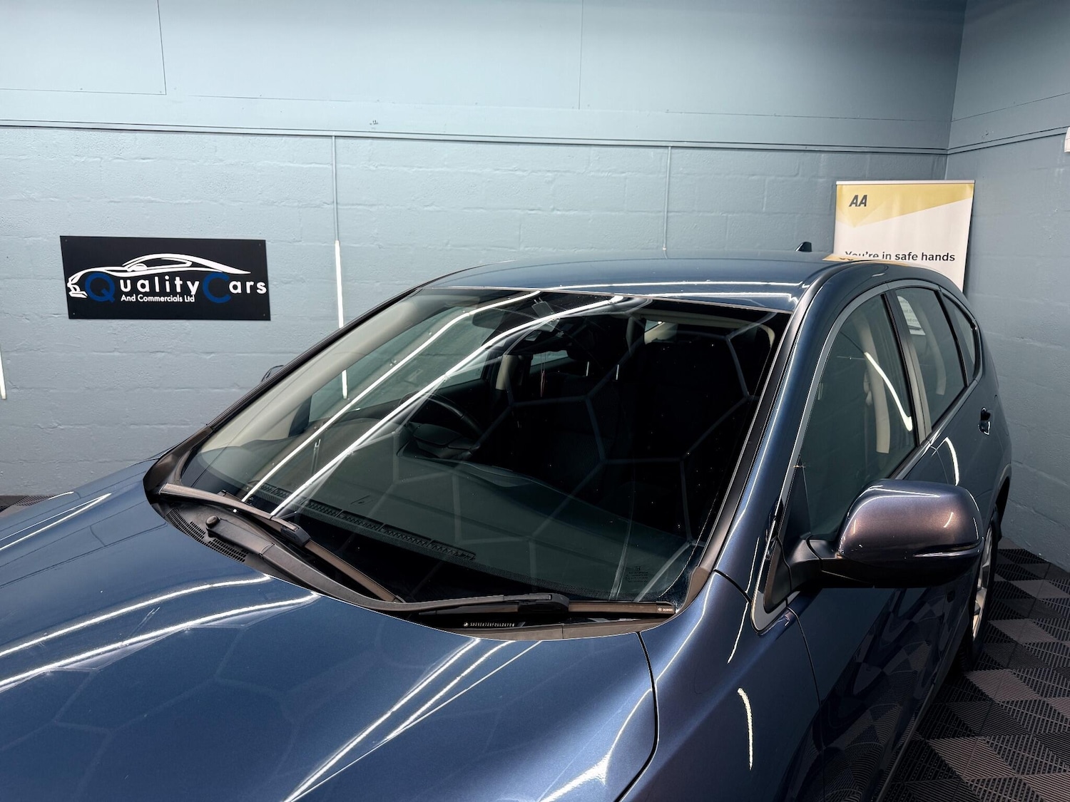 Used Honda CR-V 2015 for sale - 76644546: Photo 40