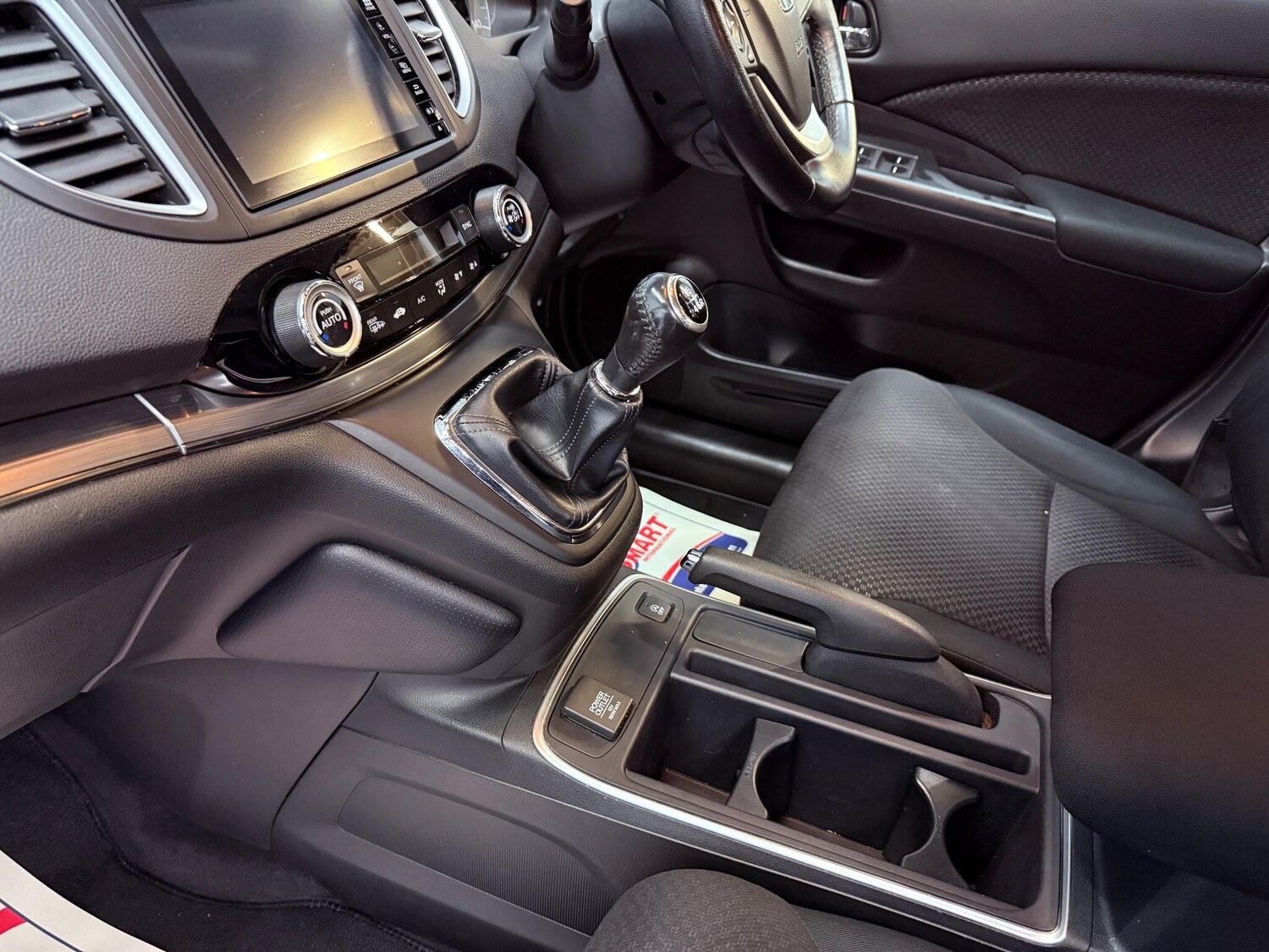 Used Honda CR-V 2015 for sale - 76644546: Photo 41