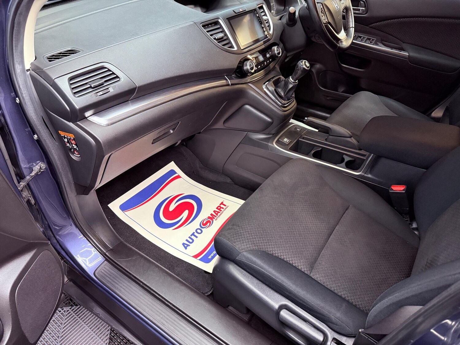 Used Honda CR-V 2015 for sale - 76644546: Photo 43