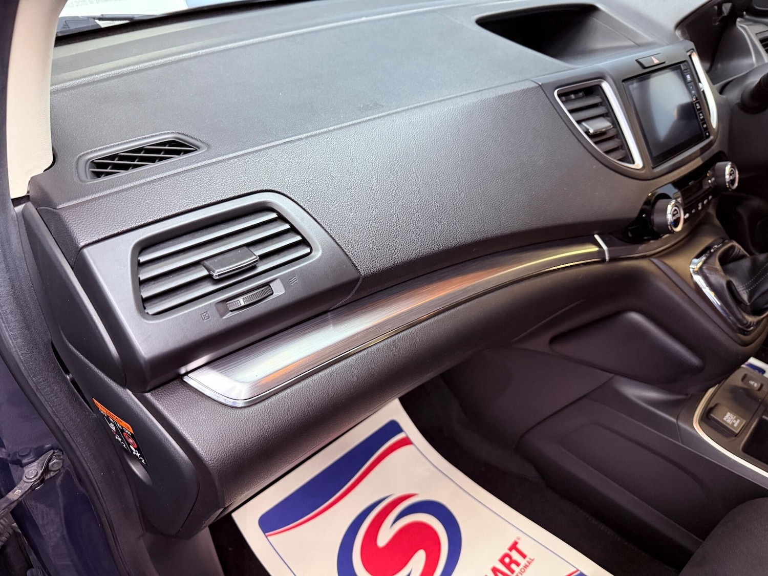 Used Honda CR-V 2015 for sale - 76644546: Photo 44