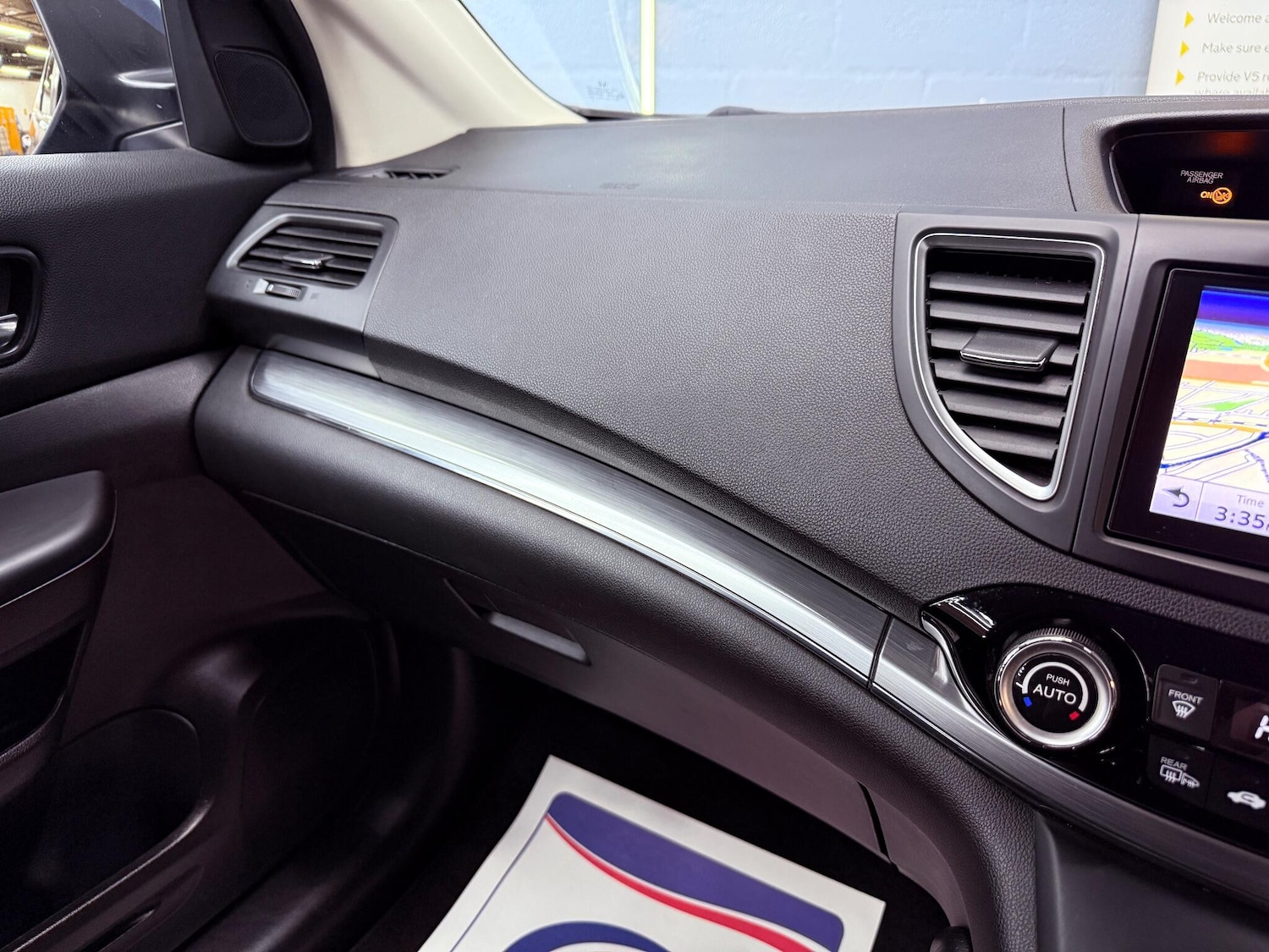 Used Honda CR-V 2015 for sale - 76644546: Photo 46