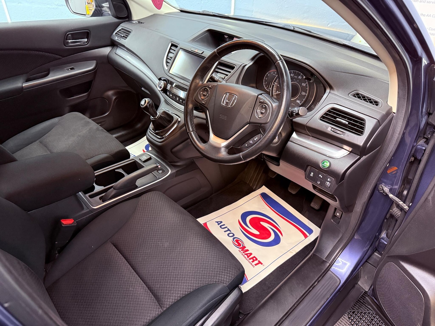 Used Honda CR-V 2015 for sale - 76644546: Photo 52