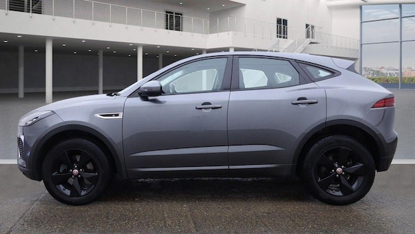 Used Jaguar E-Pace 2019 for sale - 76214063: Photo 6