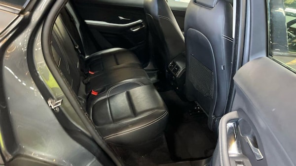 Used Jaguar E-Pace 2019 for sale - 76214063: Photo 7