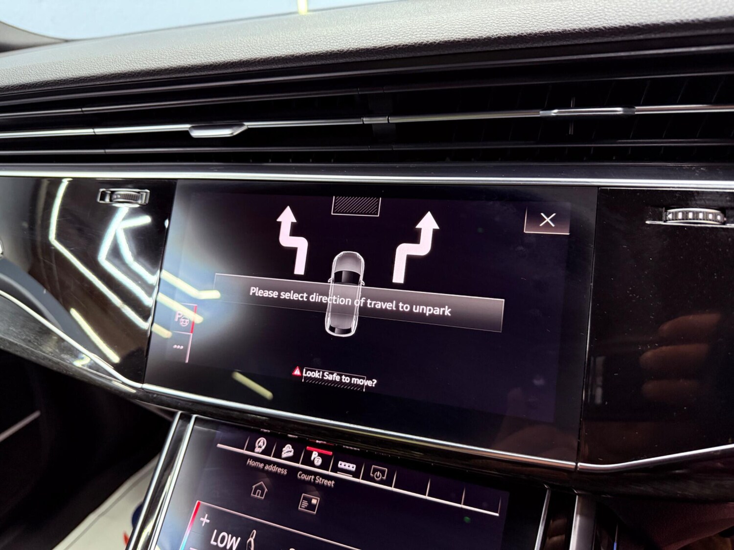 Used Audi Q8 2021 for sale - 78205286: Photo 15