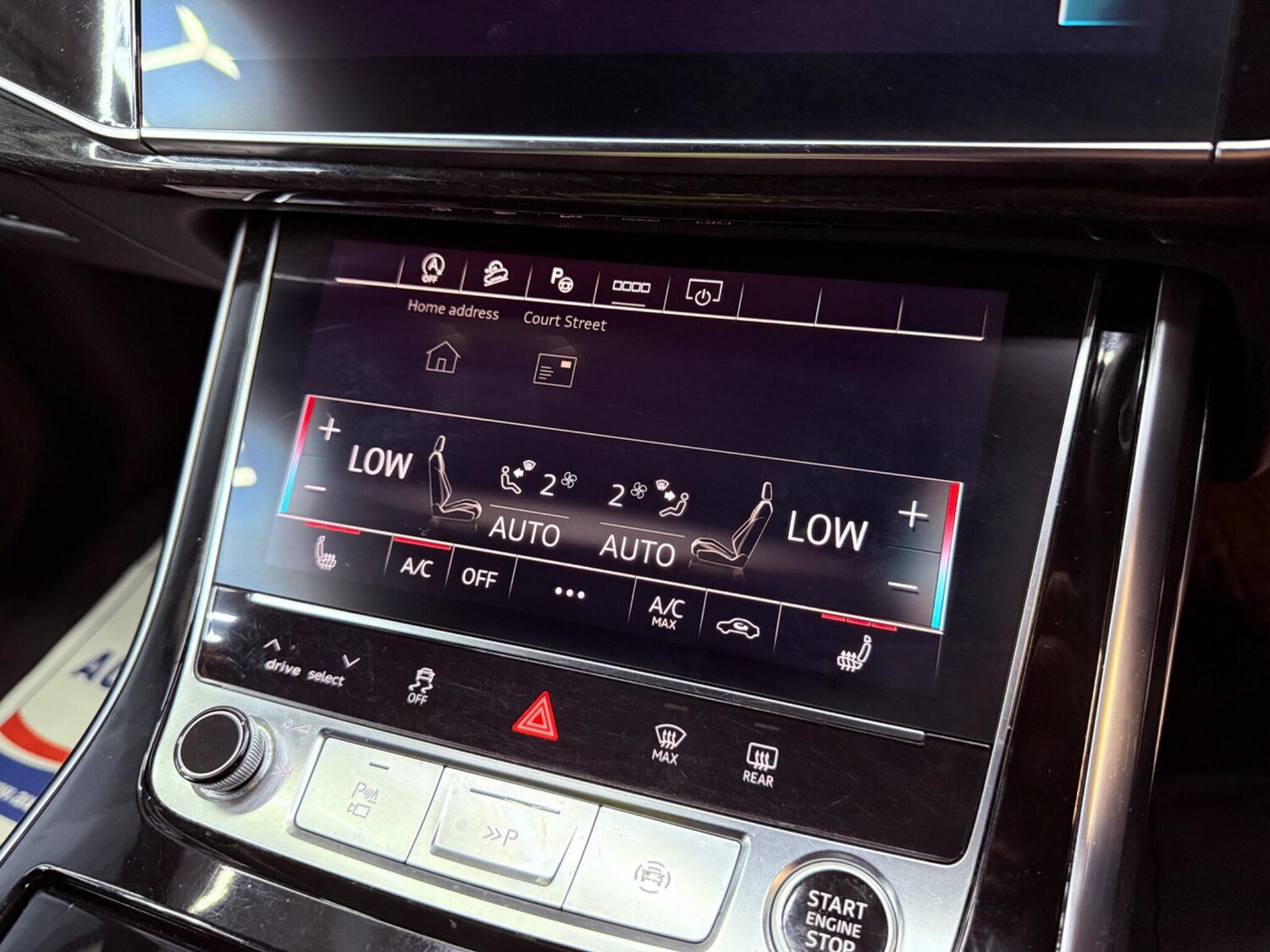 Used Audi Q8 2021 for sale - 78205286: Photo 16