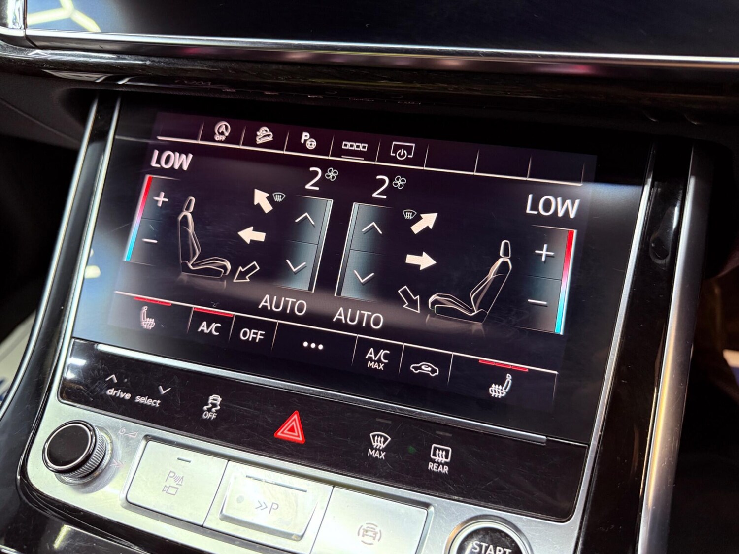 Used Audi Q8 2021 for sale - 78205286: Photo 17