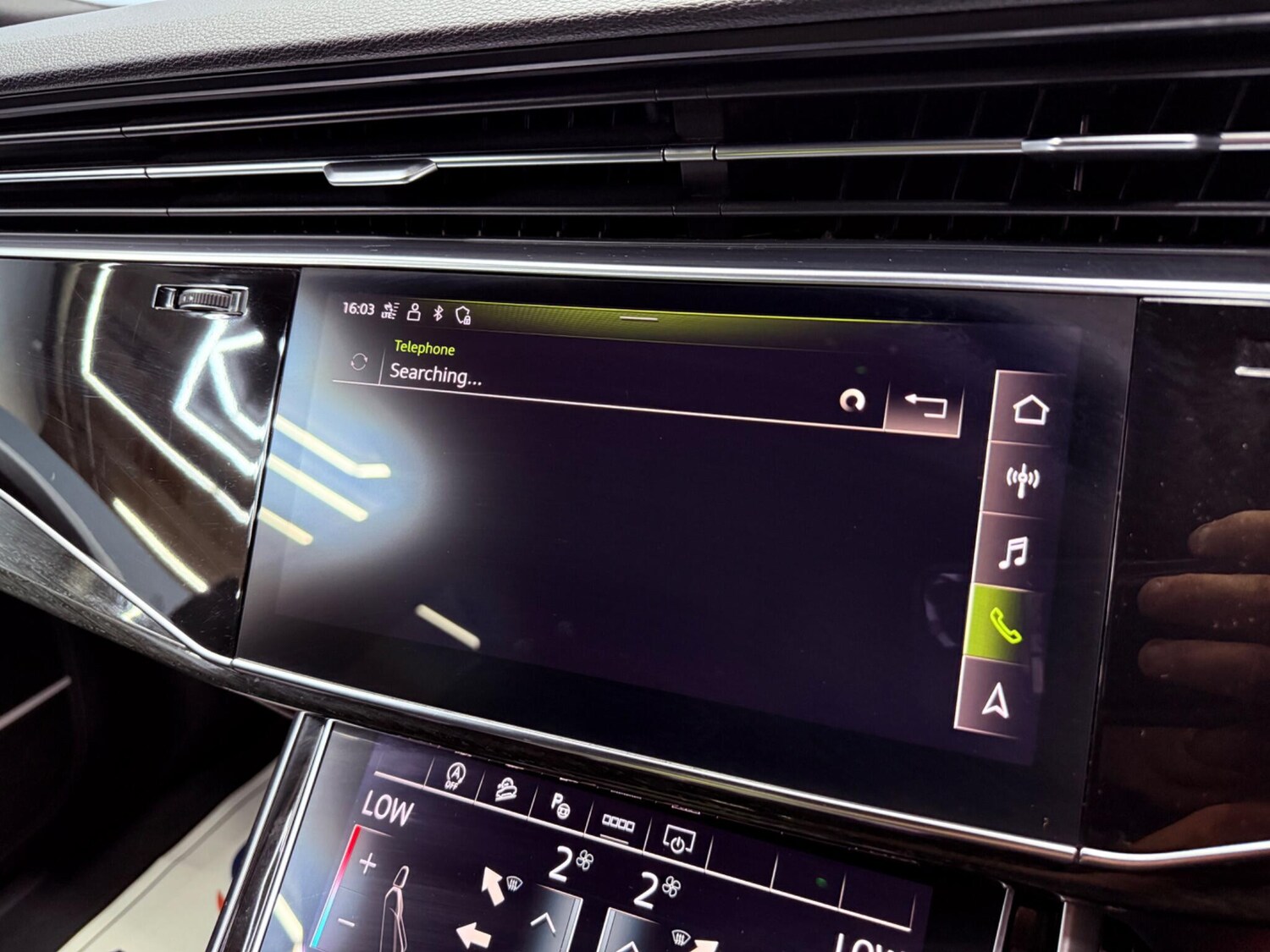 Used Audi Q8 2021 for sale - 78205286: Photo 18