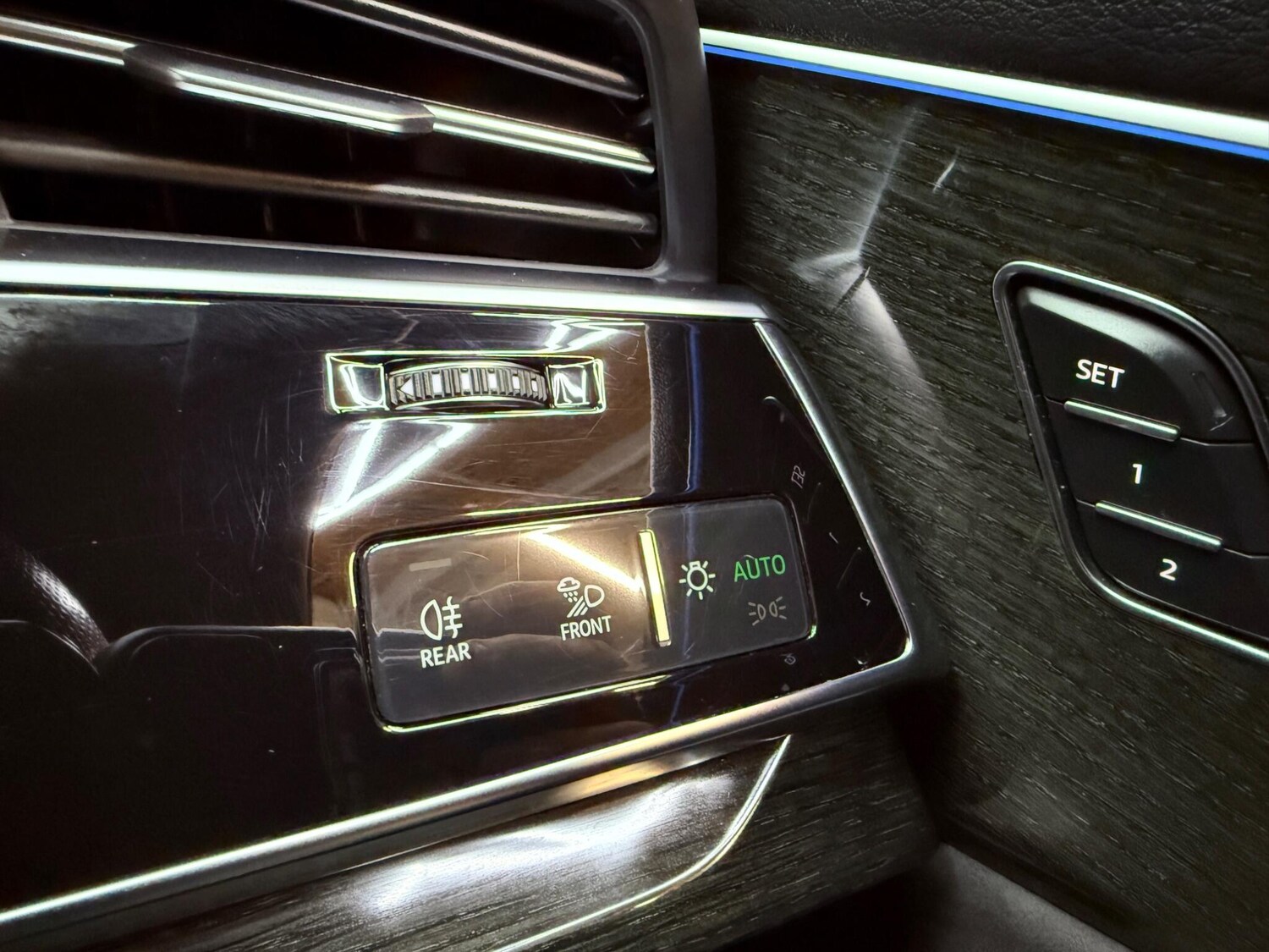 Used Audi Q8 2021 for sale - 78205286: Photo 20