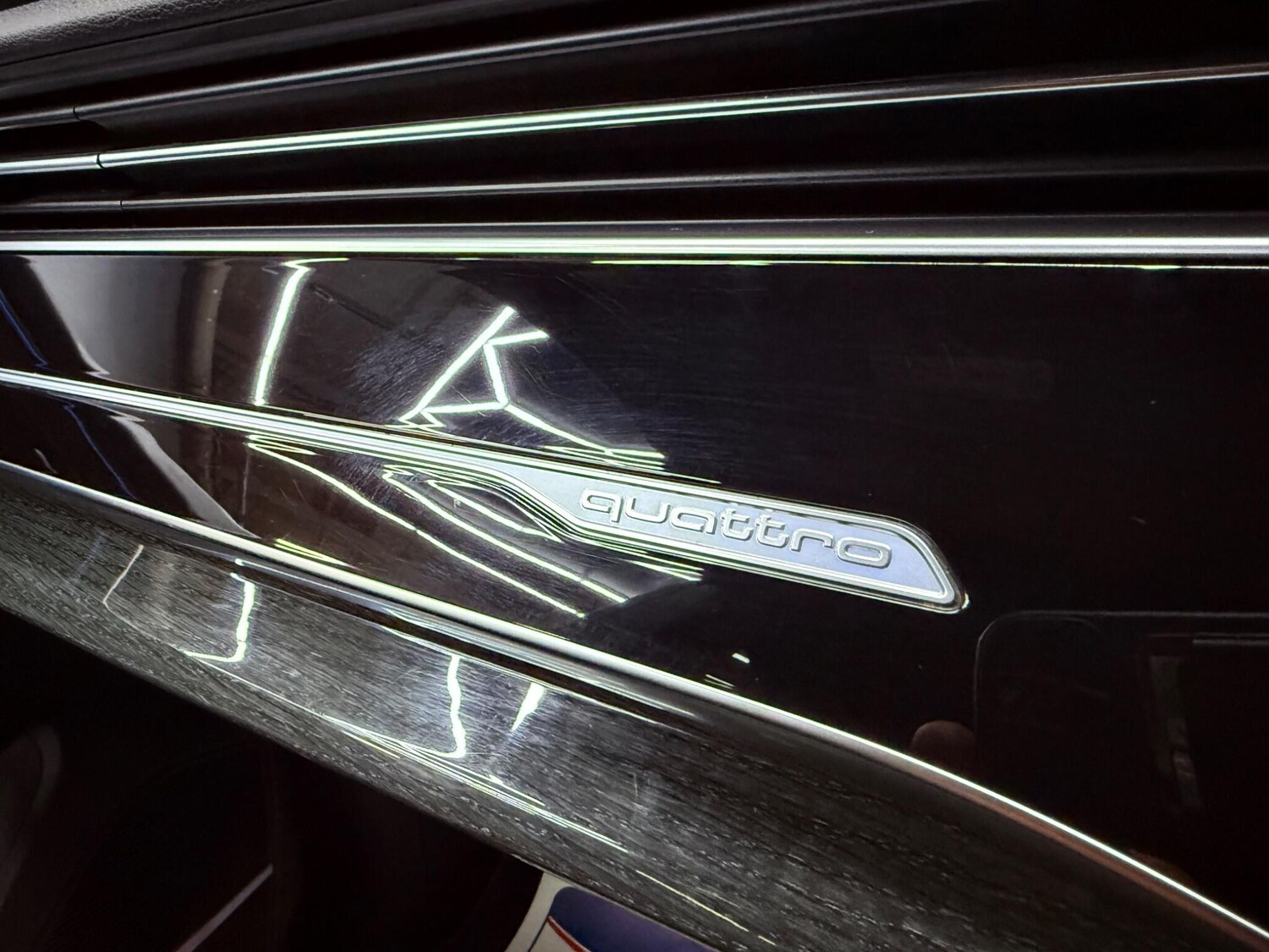 Used Audi Q8 2021 for sale - 78205286: Photo 25