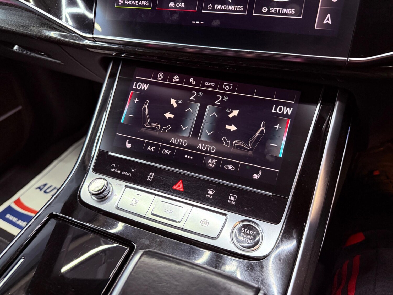 Used Audi Q8 2021 for sale - 78205286: Photo 28